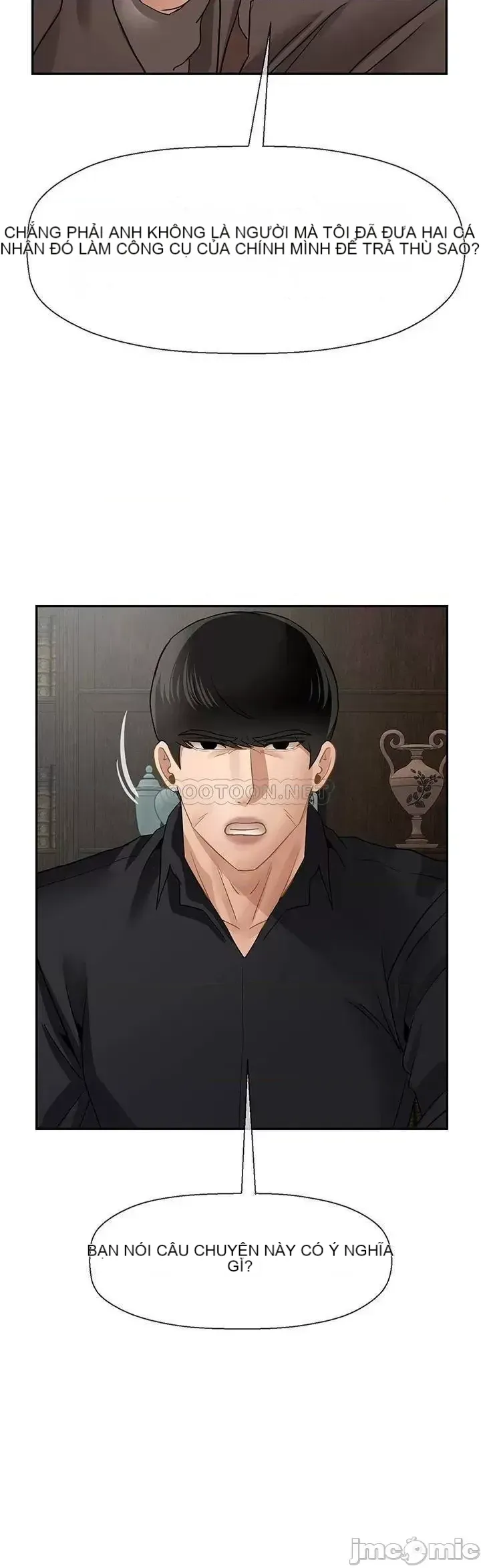 Giáo viên tồi Chương 31-54