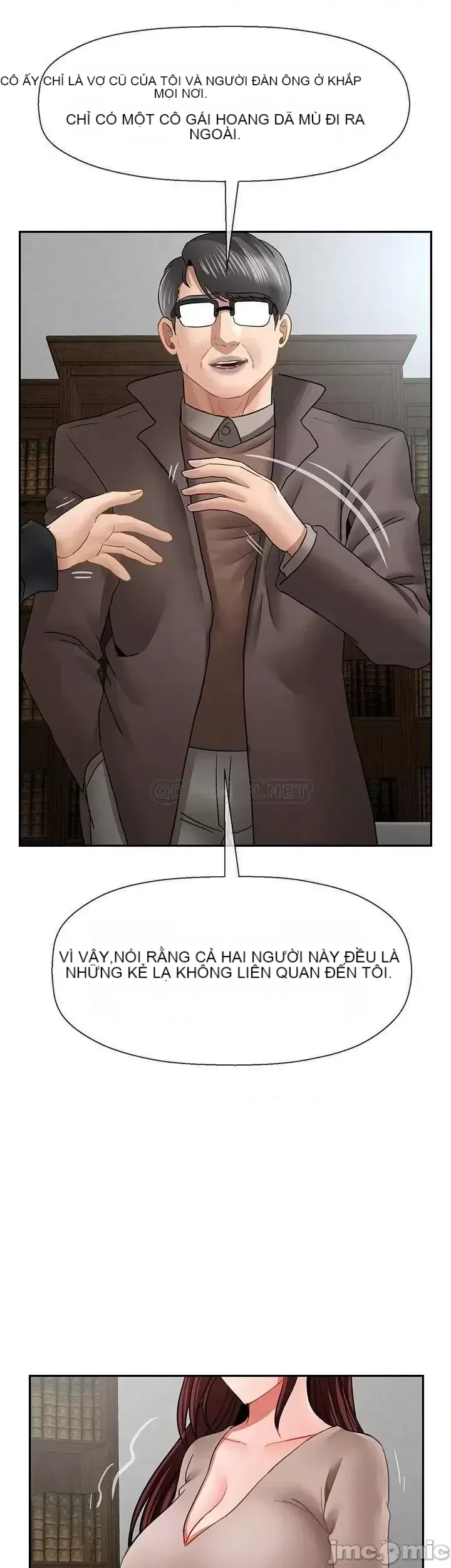 Giáo viên tồi Chương 31-54