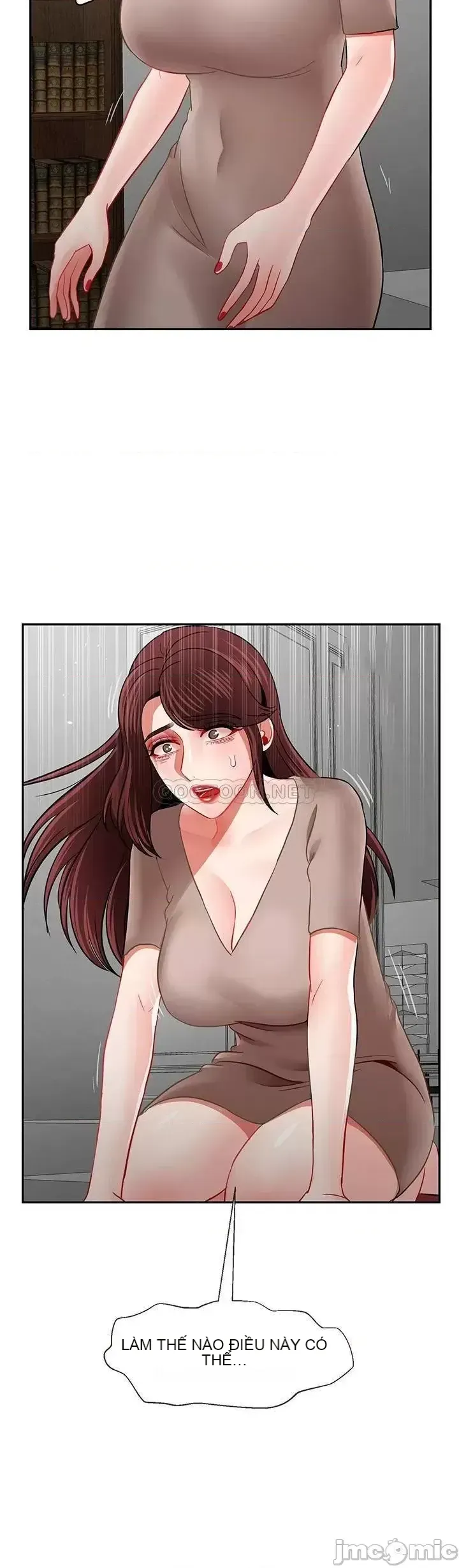 Giáo viên tồi Chương 31-54