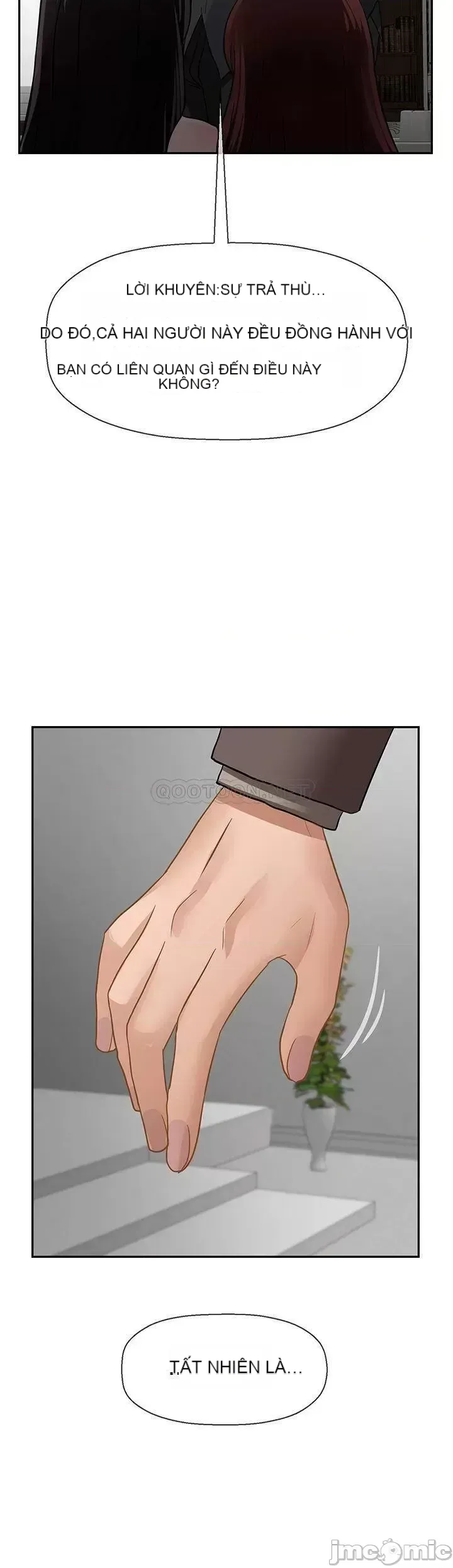 Giáo viên tồi Chương 31-54