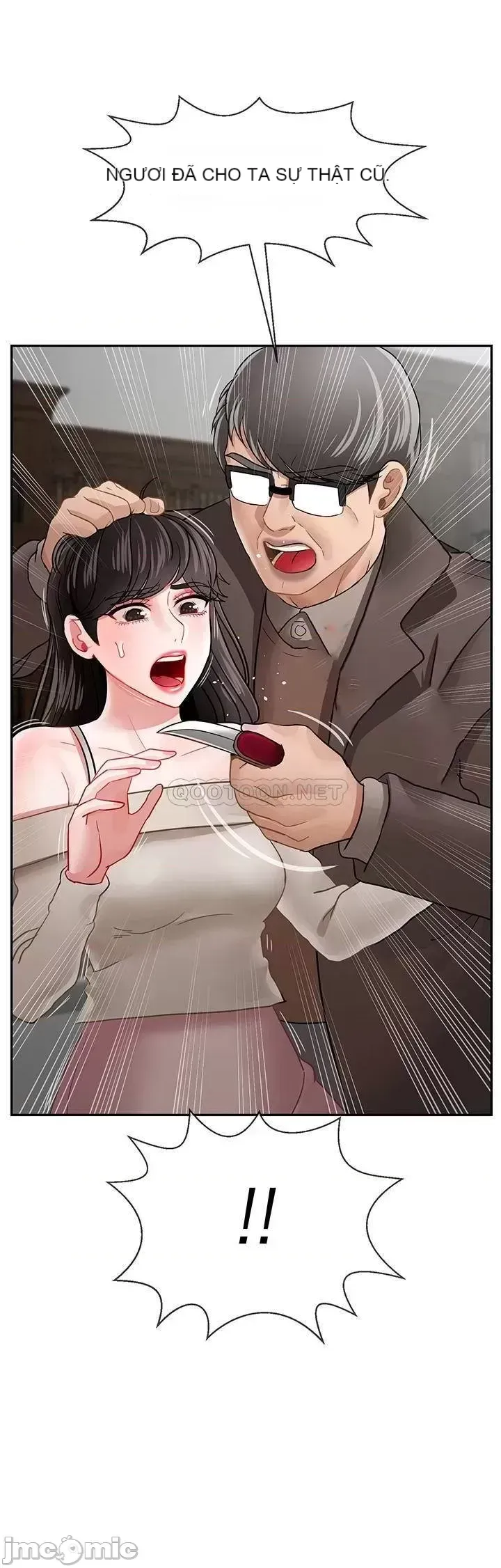 Giáo viên tồi Chương 31-54