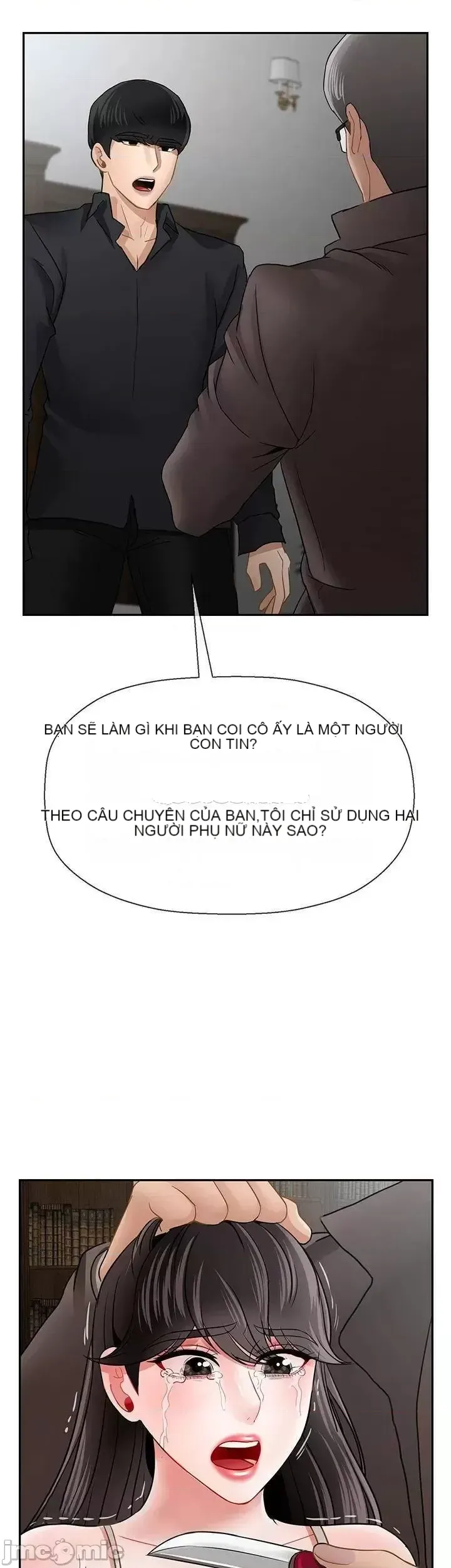 Giáo viên tồi Chương 31-54