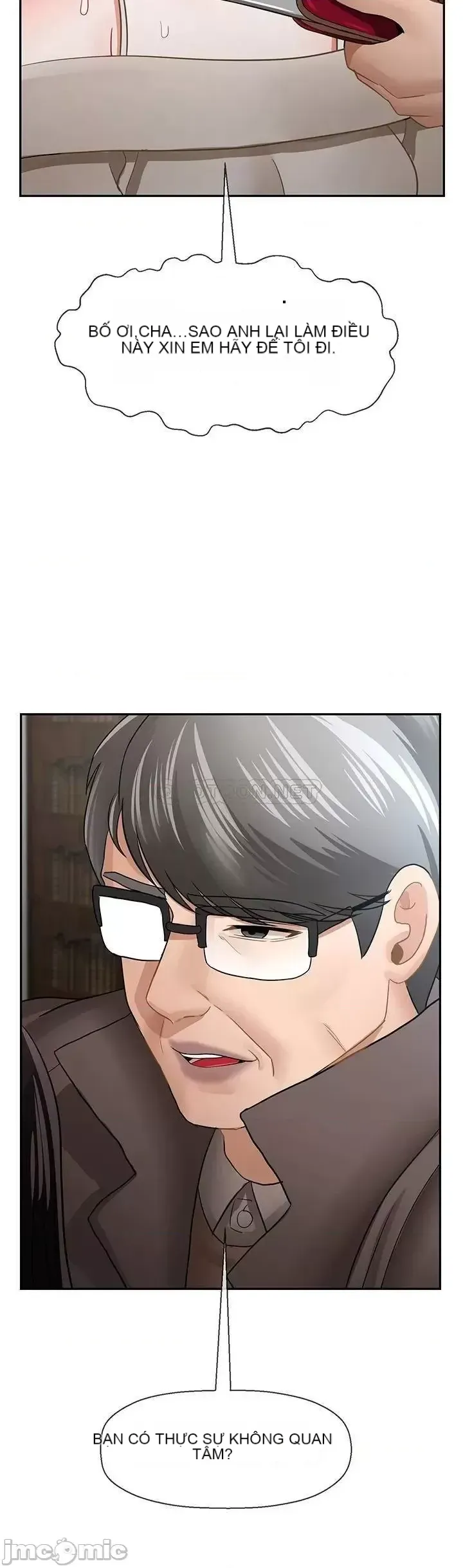 Giáo viên tồi Chương 31-54