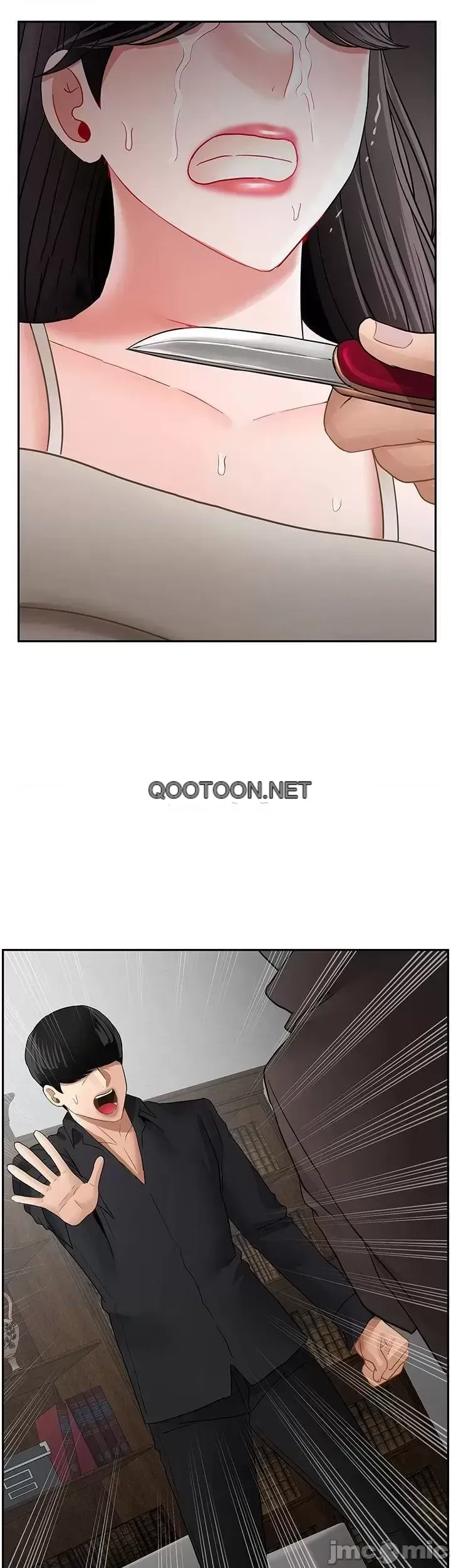 Giáo viên tồi Chương 31-54