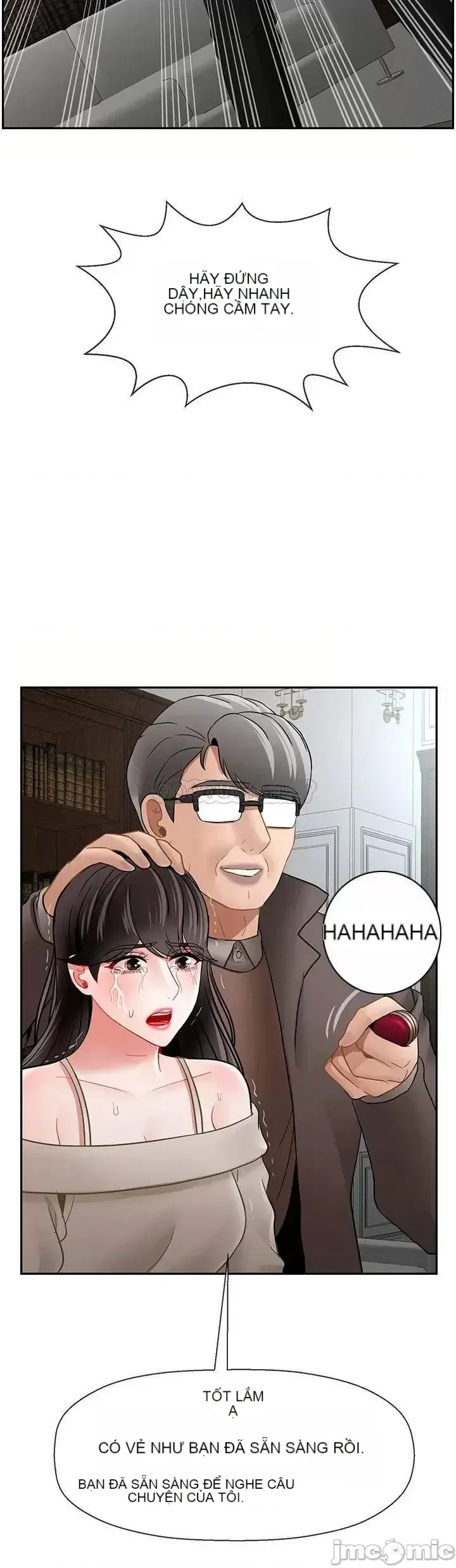 Giáo viên tồi Chương 31-54