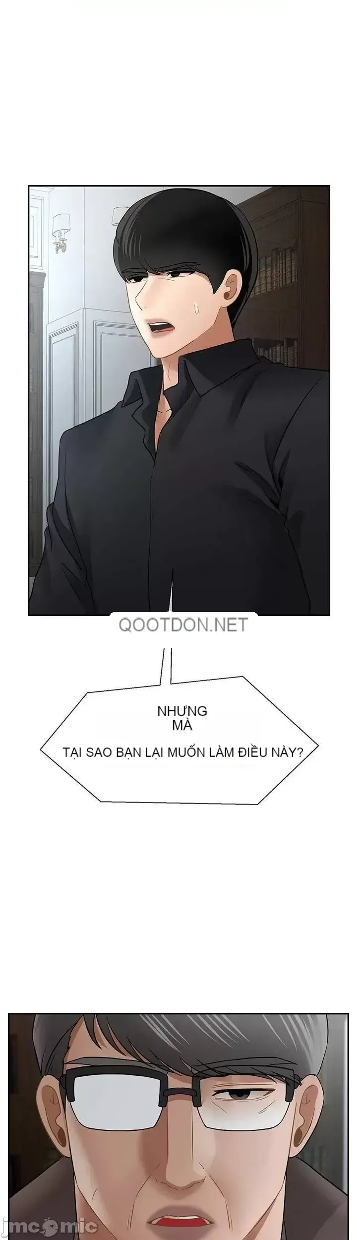 Giáo viên tồi Chương 31-54