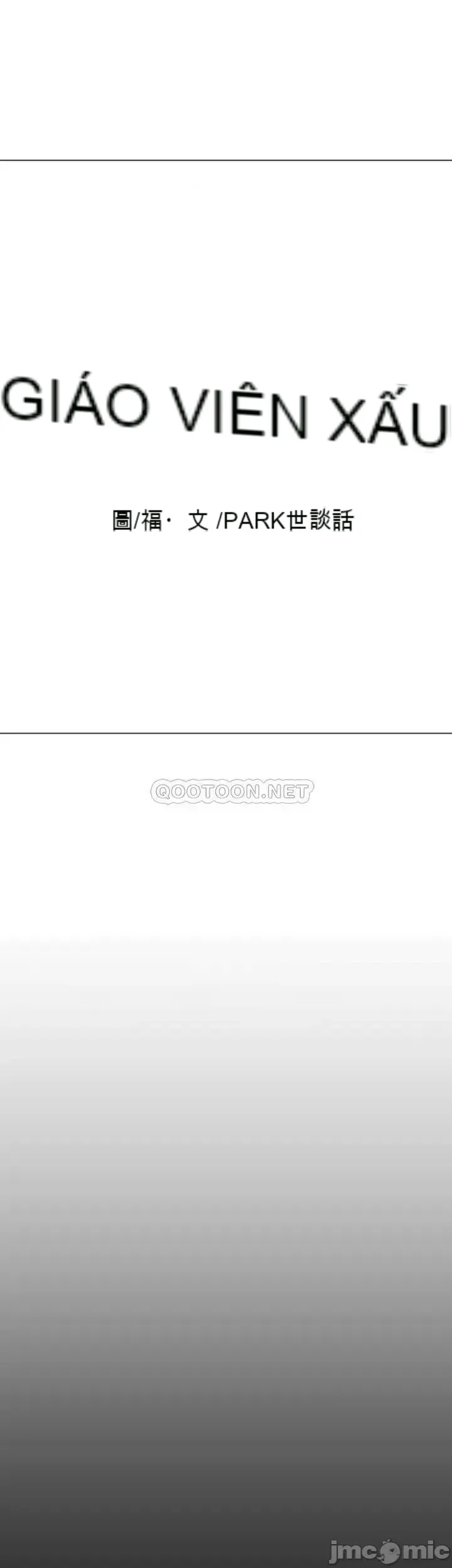 Giáo viên tồi Chương 31-54