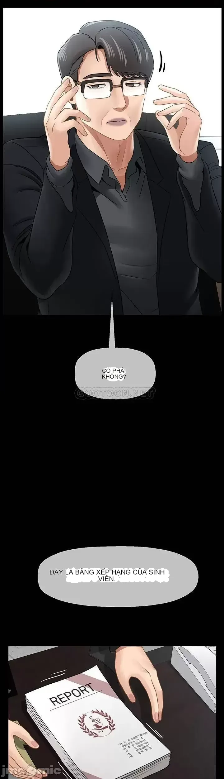 Giáo viên tồi Chương 31-54