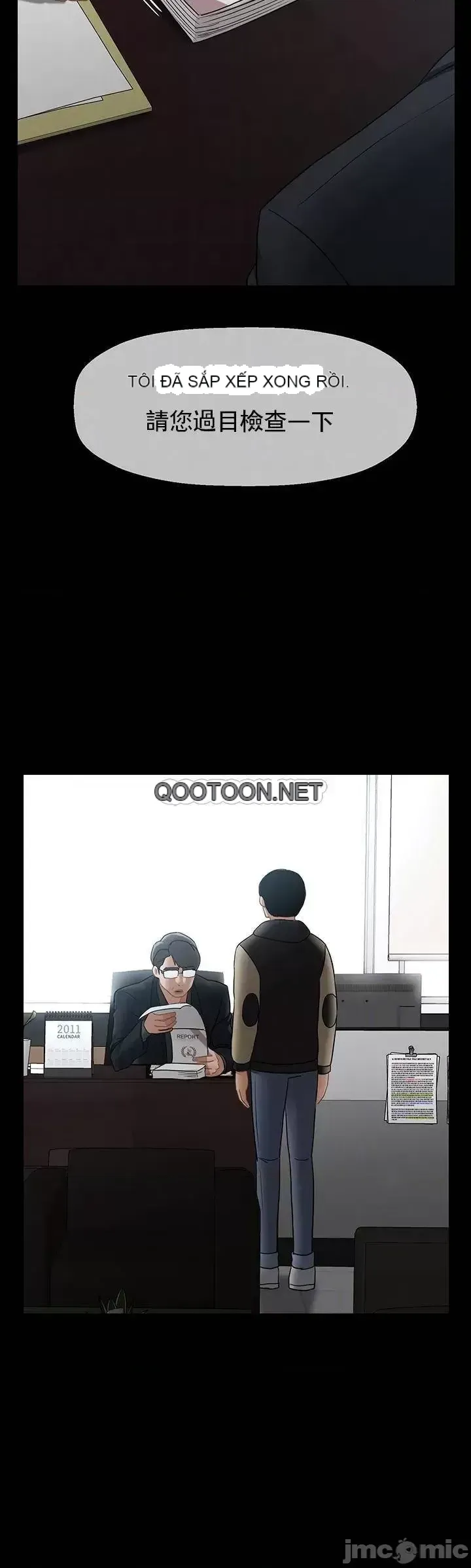 Giáo viên tồi Chương 31-54