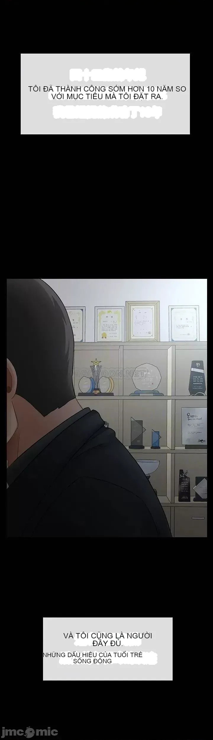 Giáo viên tồi Chương 31-54