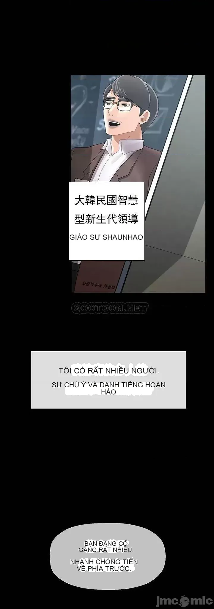 Giáo viên tồi Chương 31-54