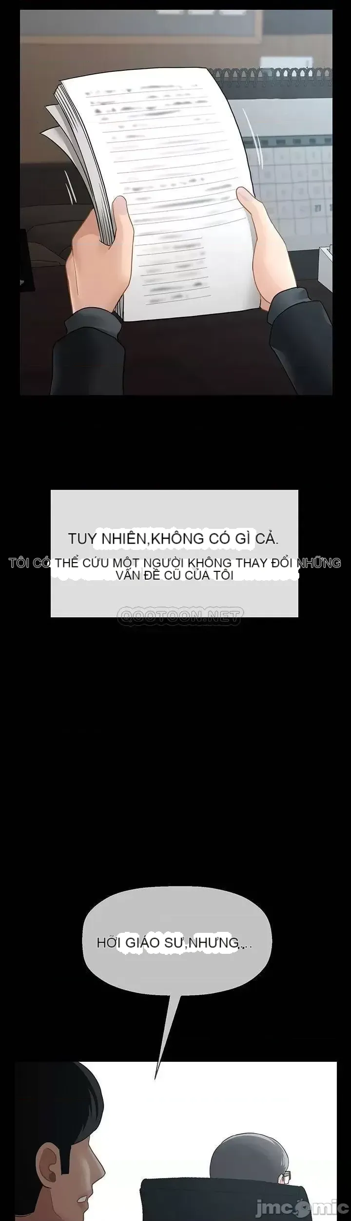 Giáo viên tồi Chương 31-54