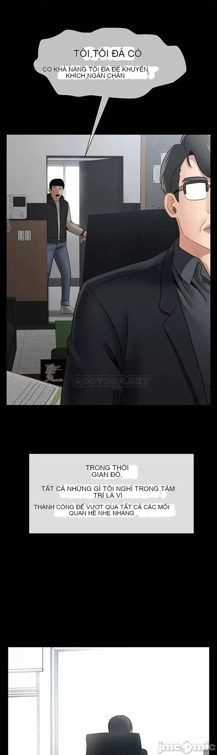 Giáo viên tồi Chương 31-54