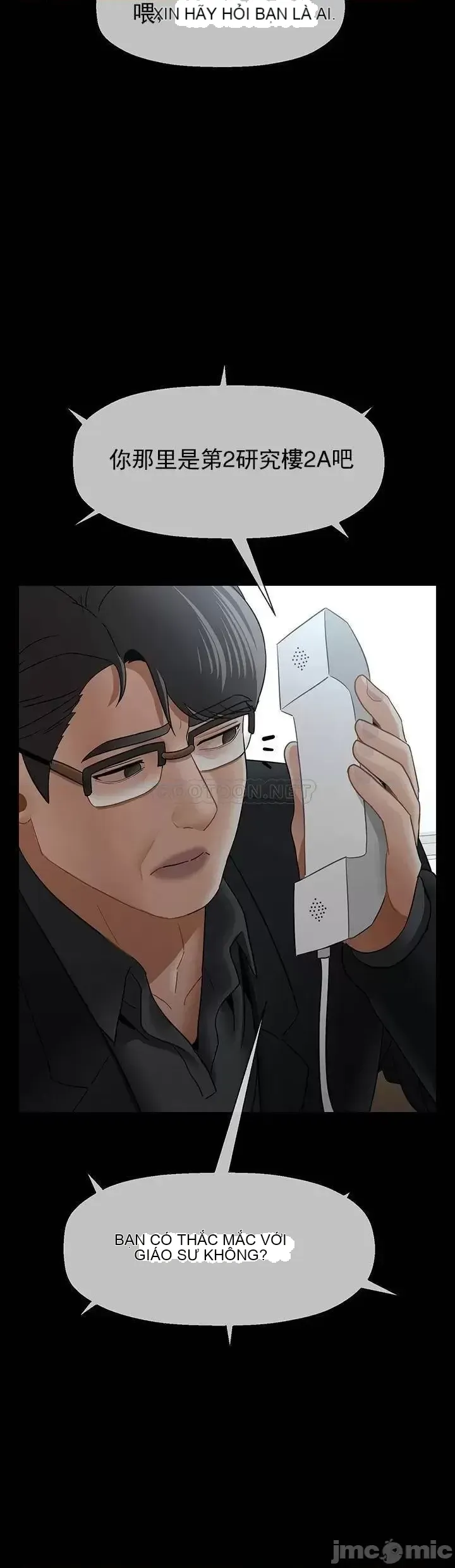 Giáo viên tồi Chương 31-54