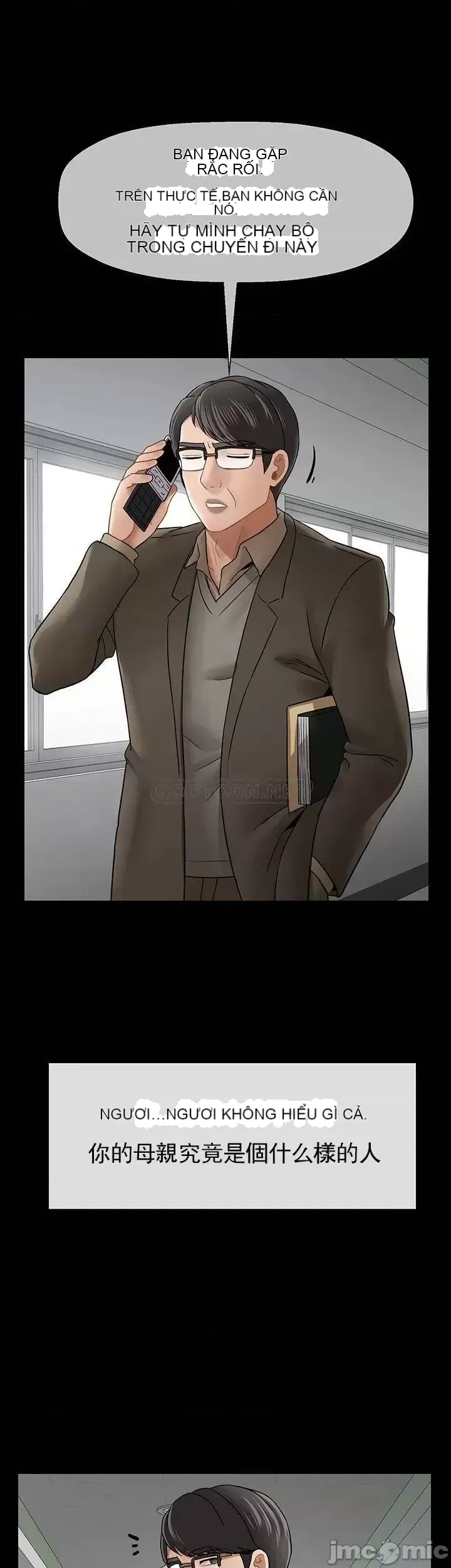 Giáo viên tồi Chương 31-54