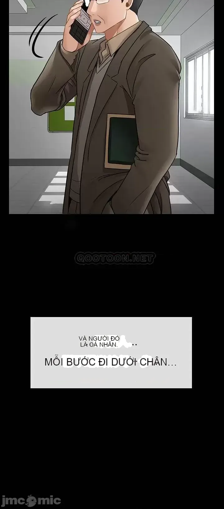 Giáo viên tồi Chương 31-54