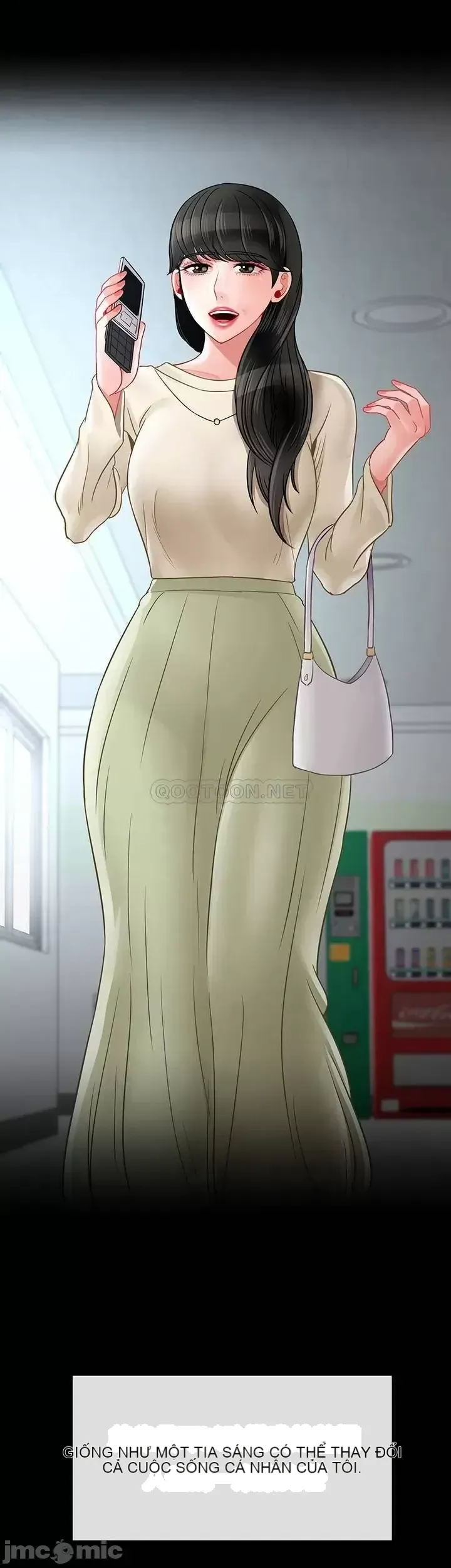 Giáo viên tồi Chương 31-54