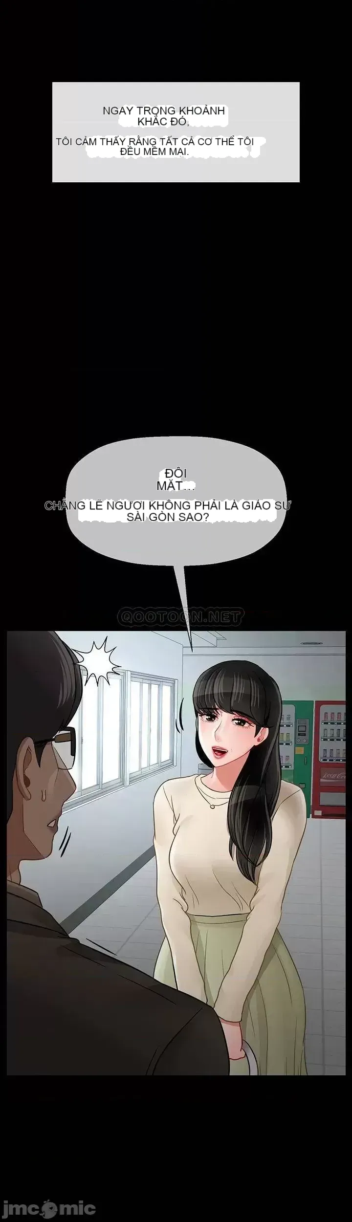 Giáo viên tồi Chương 31-54