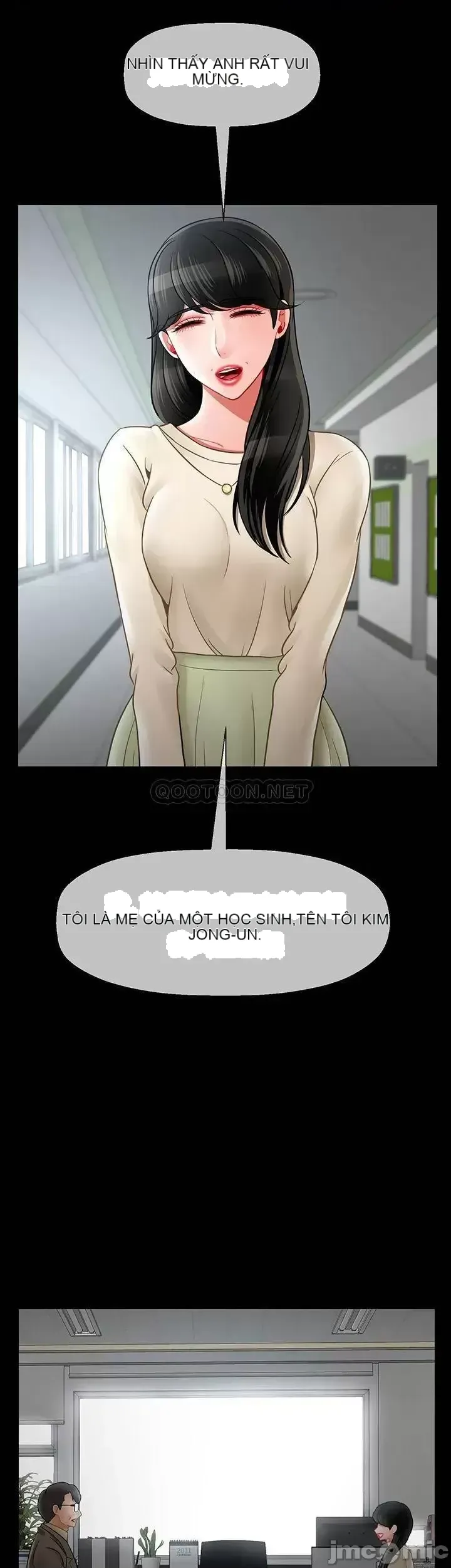 Giáo viên tồi Chương 31-54