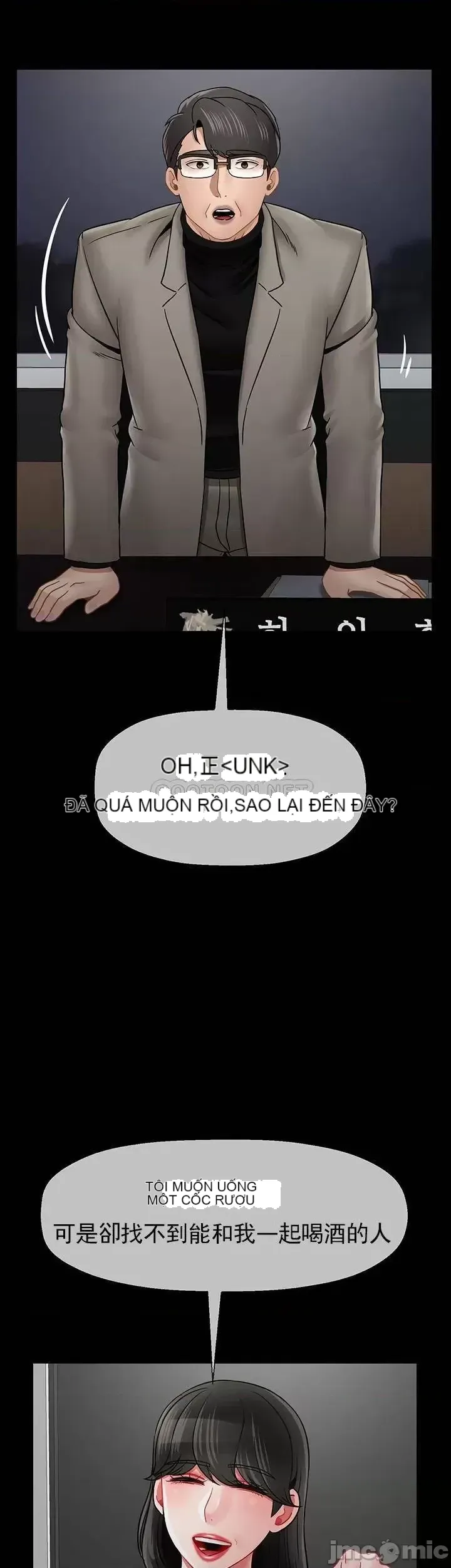 Giáo viên tồi Chương 31-54