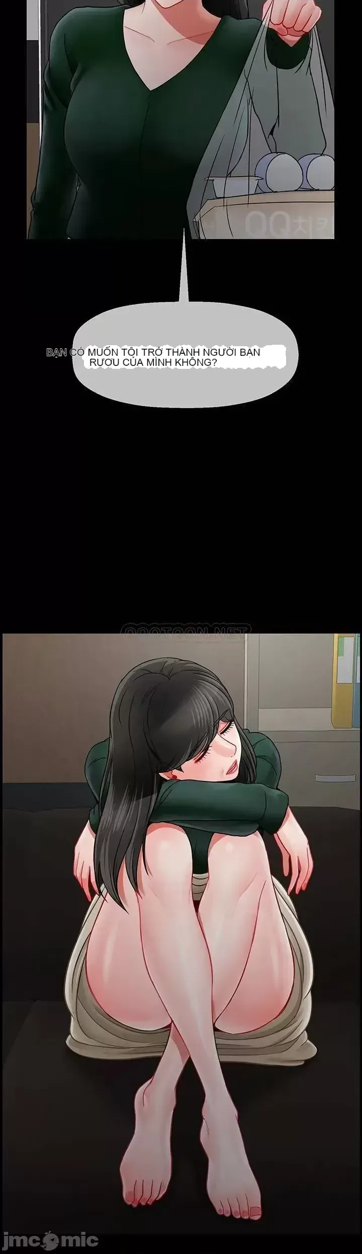 Giáo viên tồi Chương 31-54