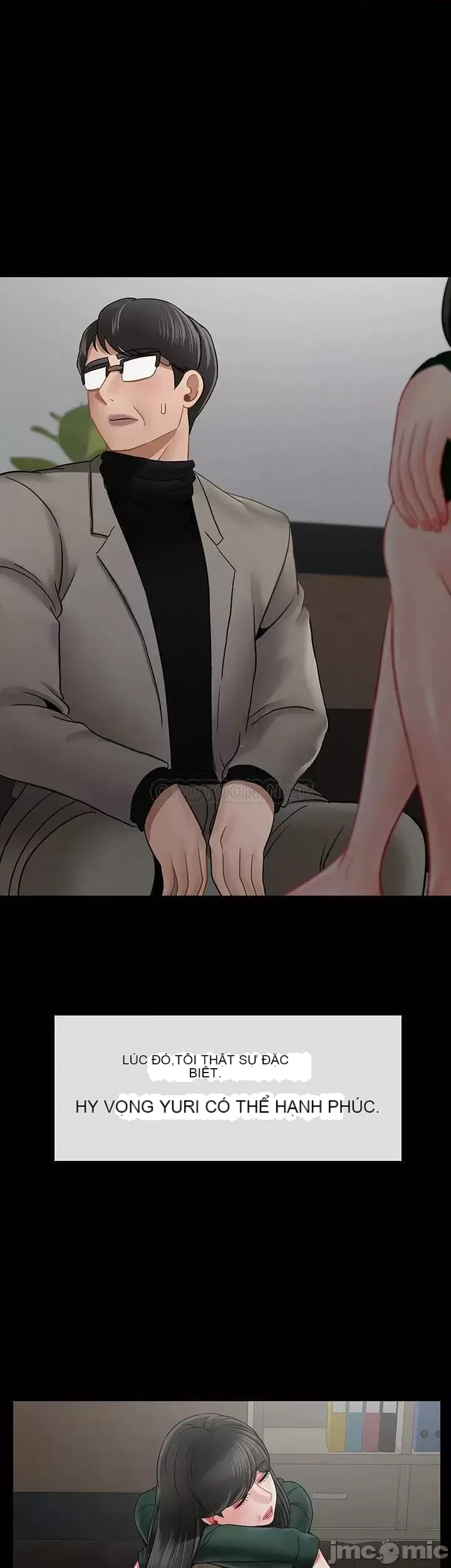 Giáo viên tồi Chương 31-54