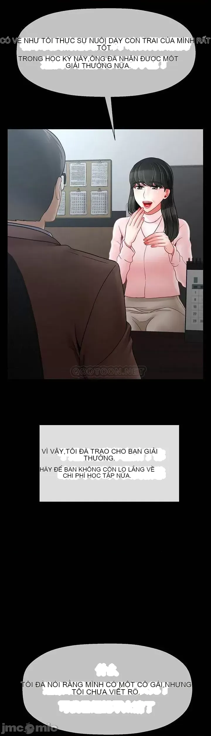 Giáo viên tồi Chương 31-54