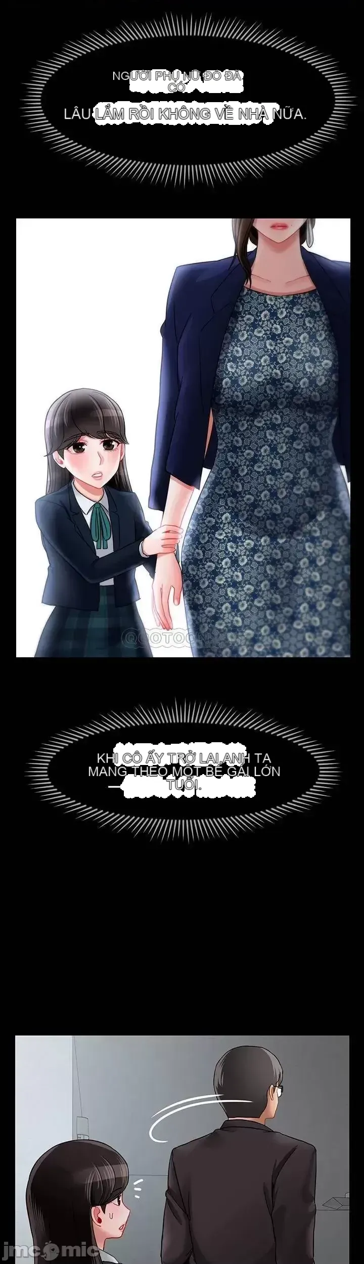 Giáo viên tồi Chương 31-54