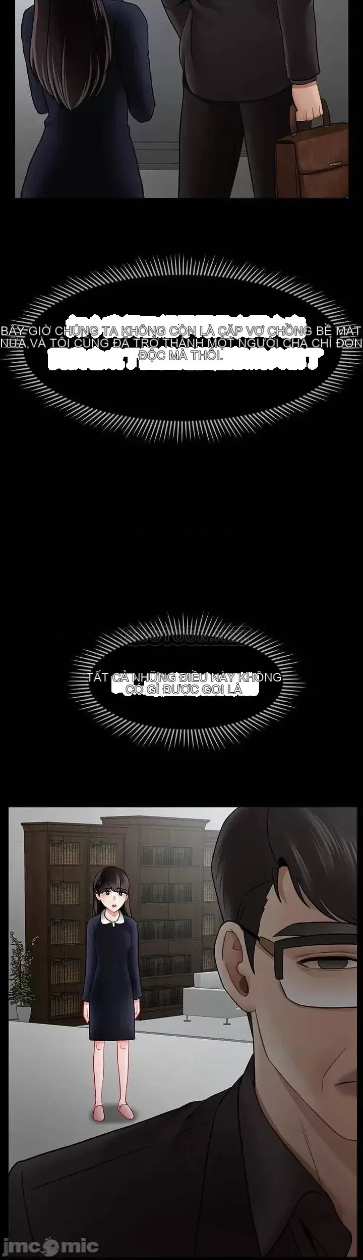 Giáo viên tồi Chương 31-54