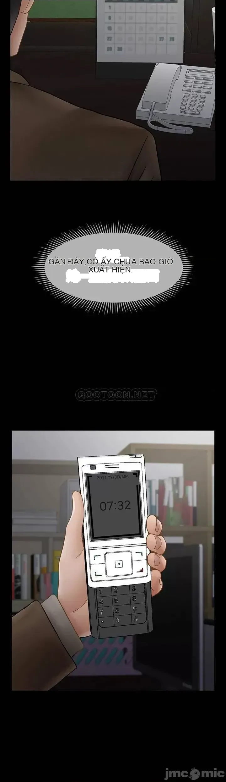 Giáo viên tồi Chương 31-54