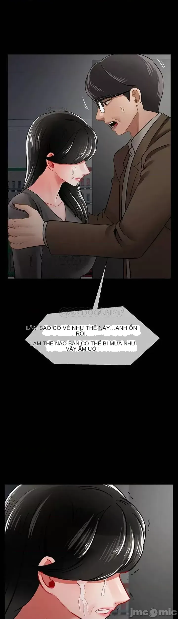 Giáo viên tồi Chương 31-54