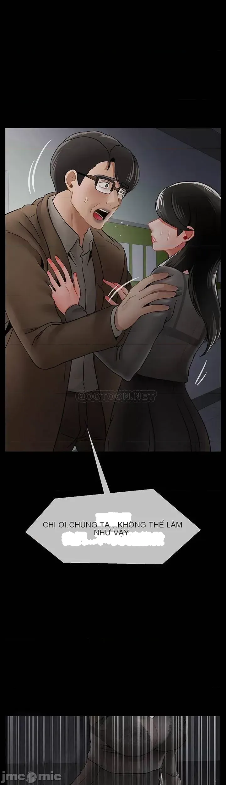 Giáo viên tồi Chương 31-54