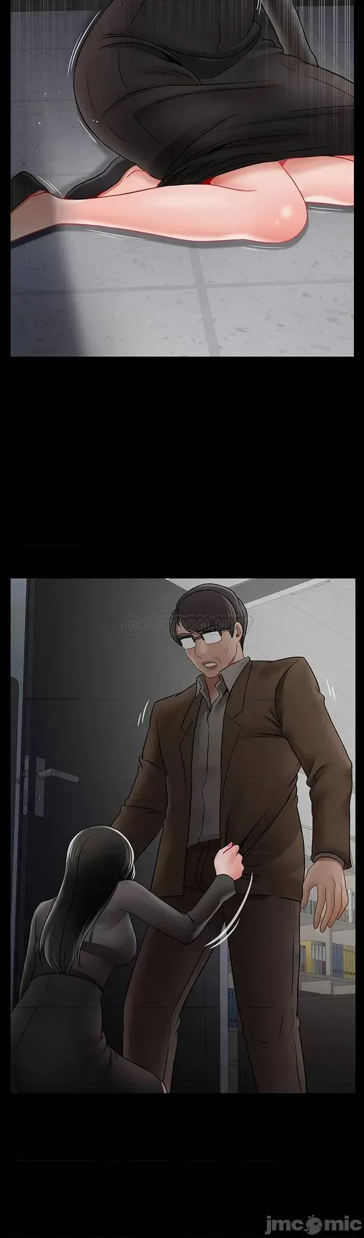 Giáo viên tồi Chương 31-54