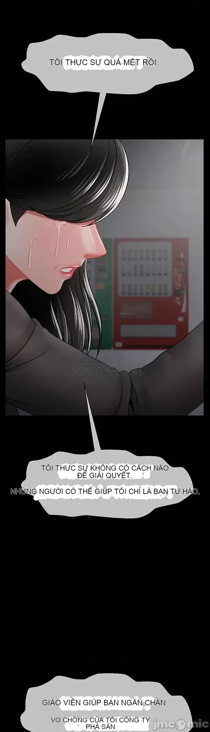 Giáo viên tồi Chương 31-54