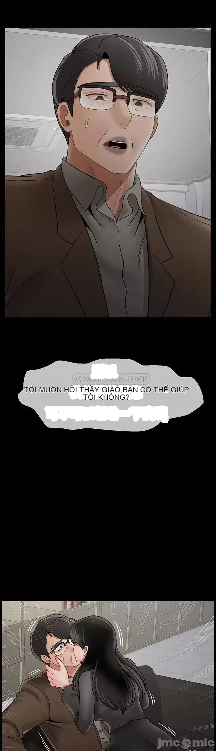 Giáo viên tồi Chương 31-54