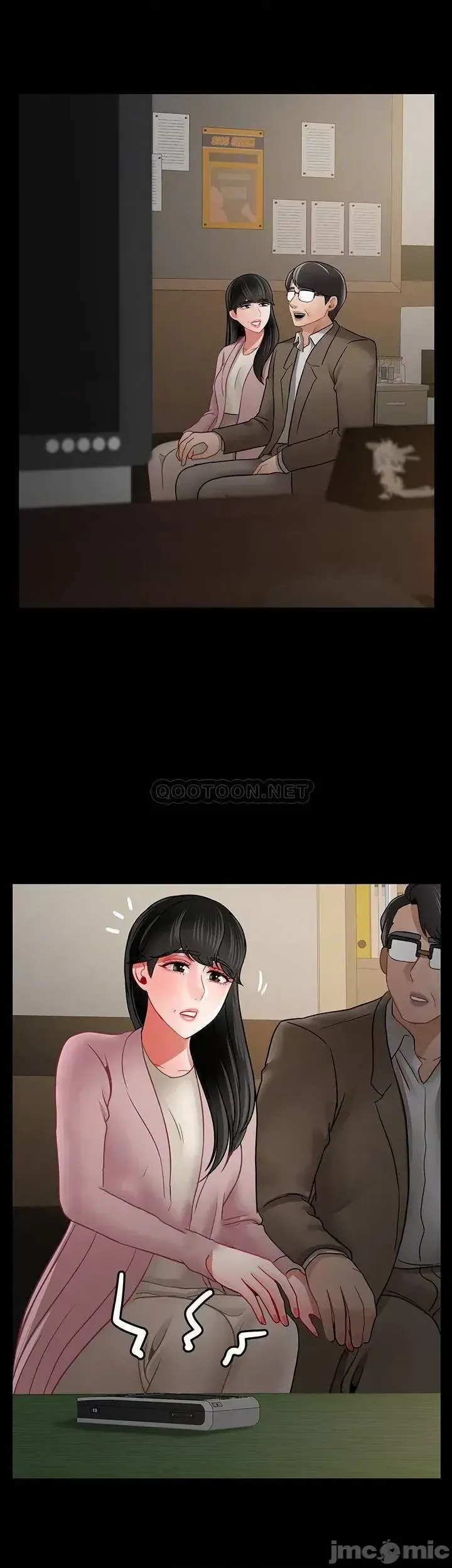 Giáo viên tồi Chương 31-54