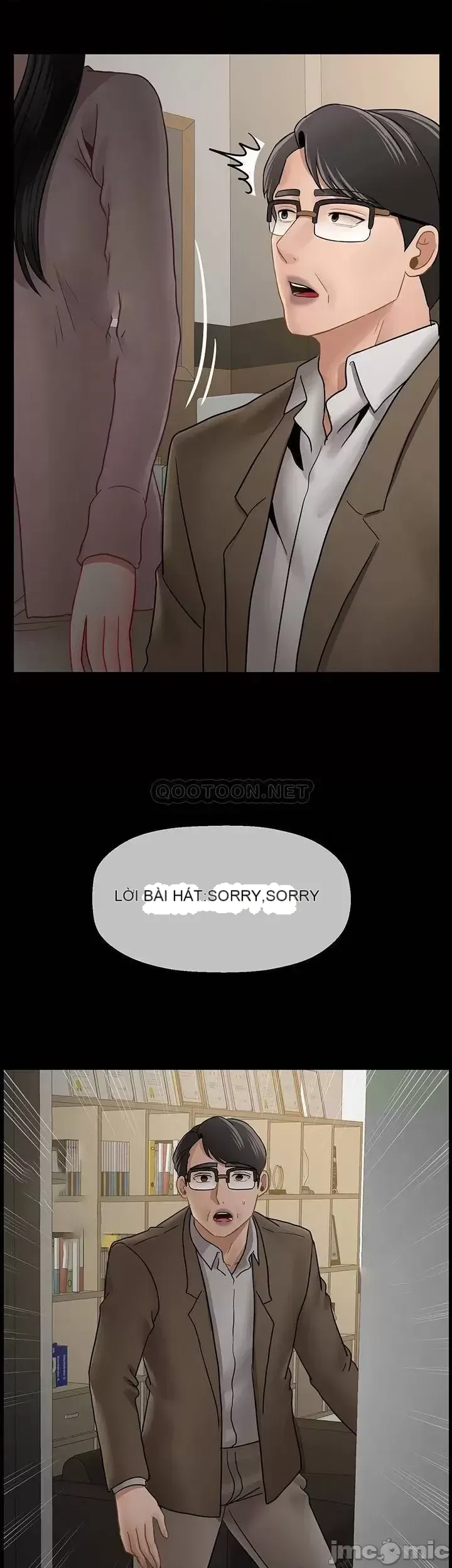 Giáo viên tồi Chương 31-54