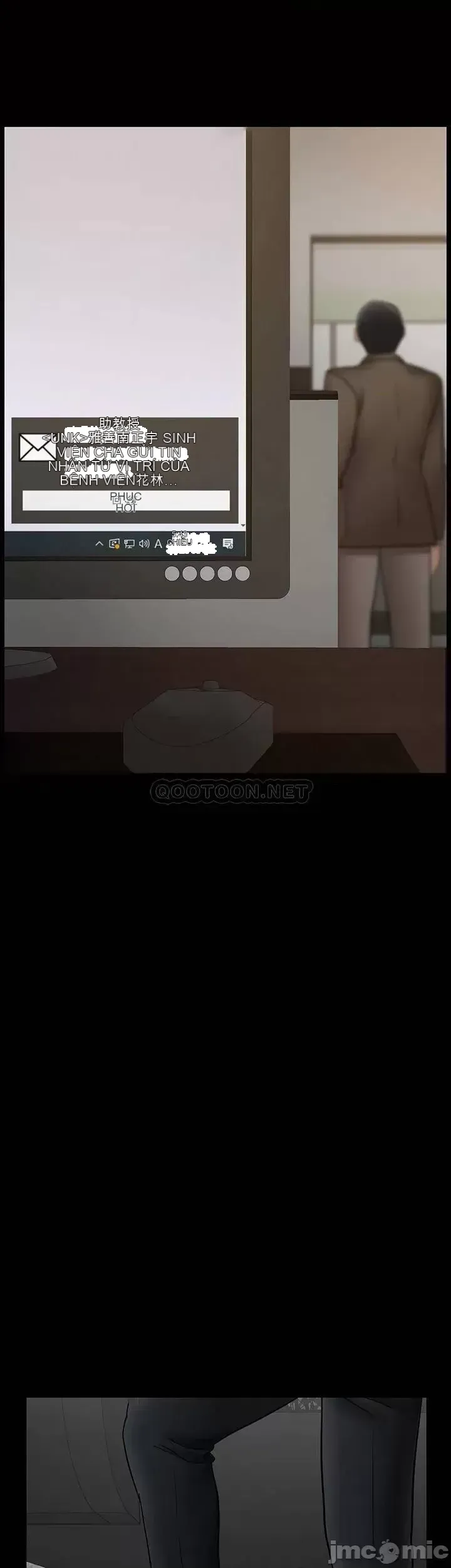 Giáo viên tồi Chương 31-54