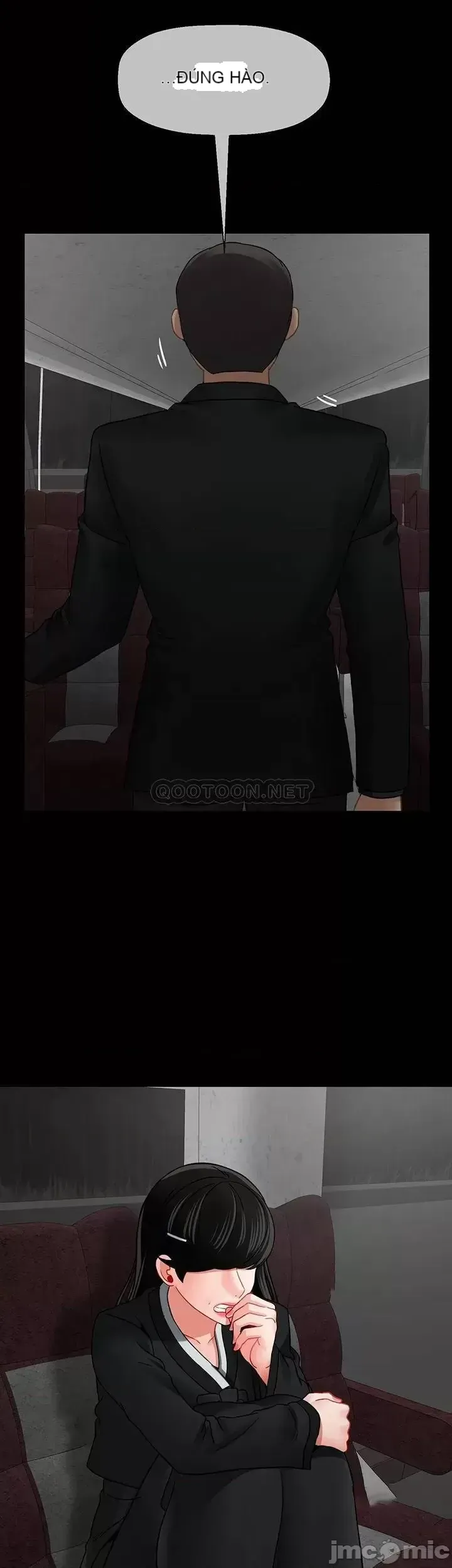 Giáo viên tồi Chương 31-54