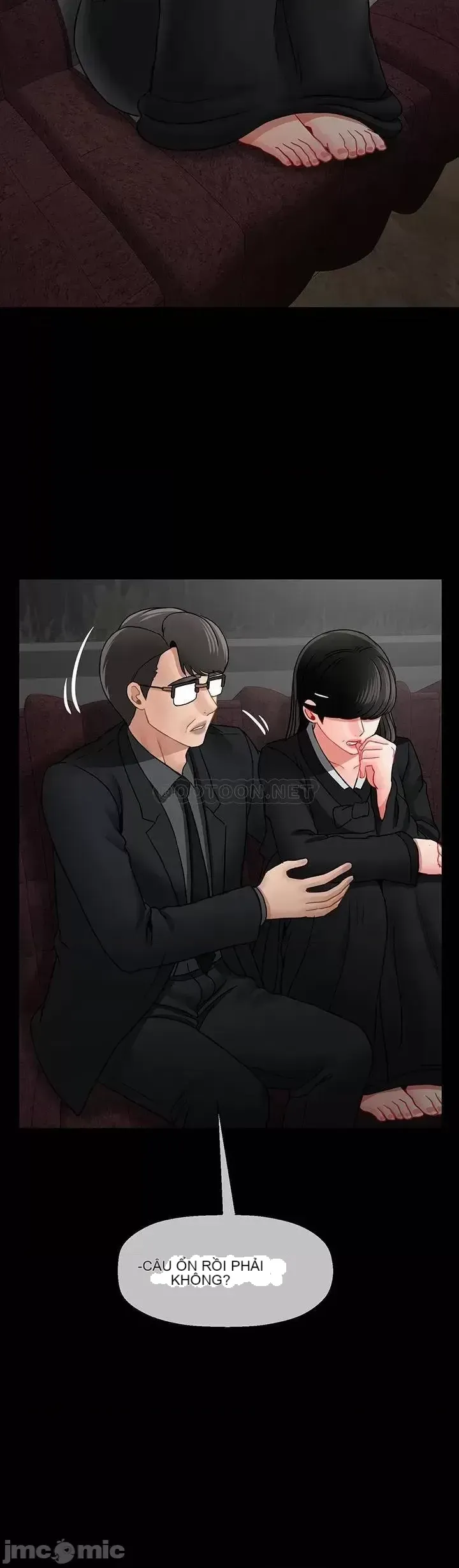 Giáo viên tồi Chương 31-54