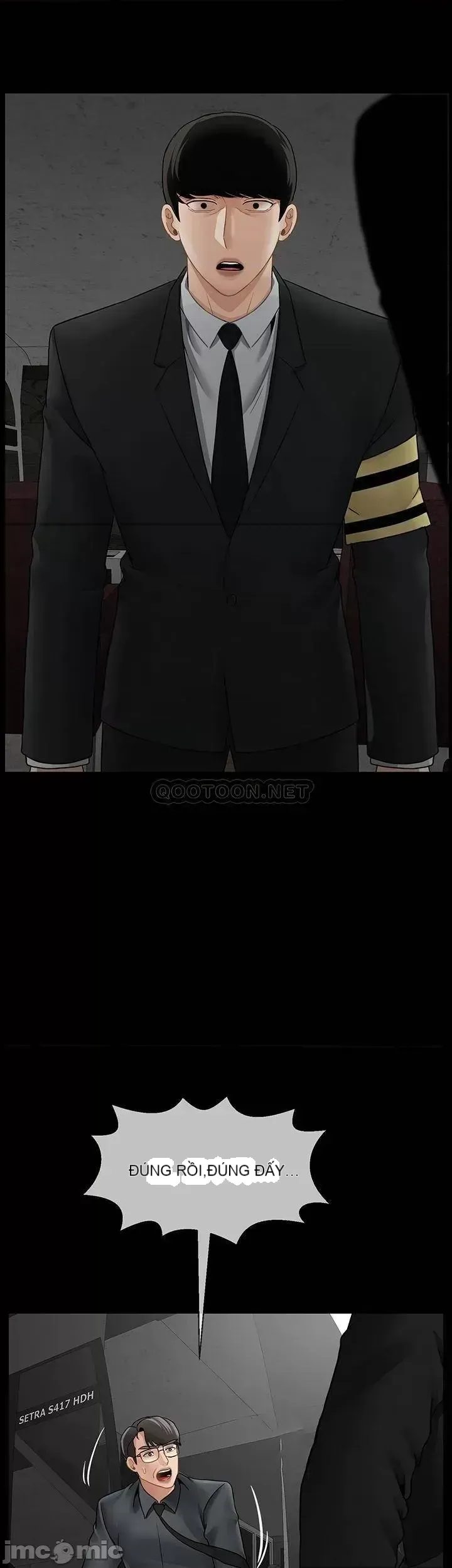 Giáo viên tồi Chương 31-54