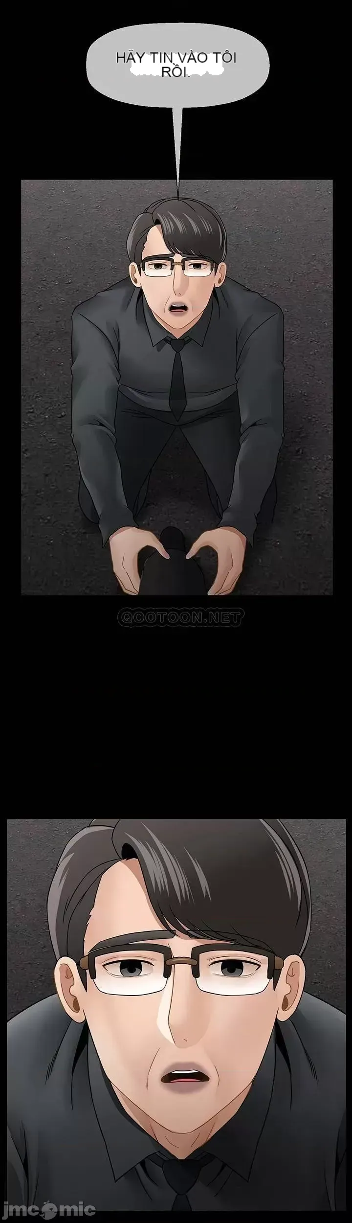 Giáo viên tồi Chương 31-54