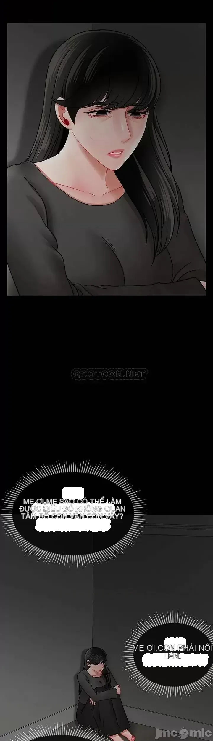 Giáo viên tồi Chương 31-54