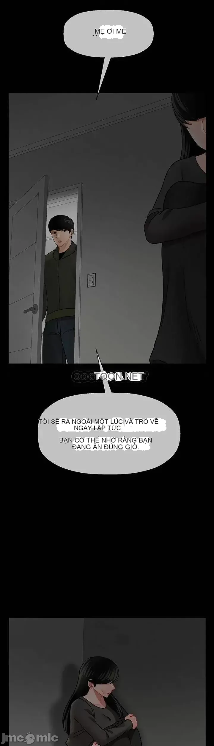 Giáo viên tồi Chương 31-54