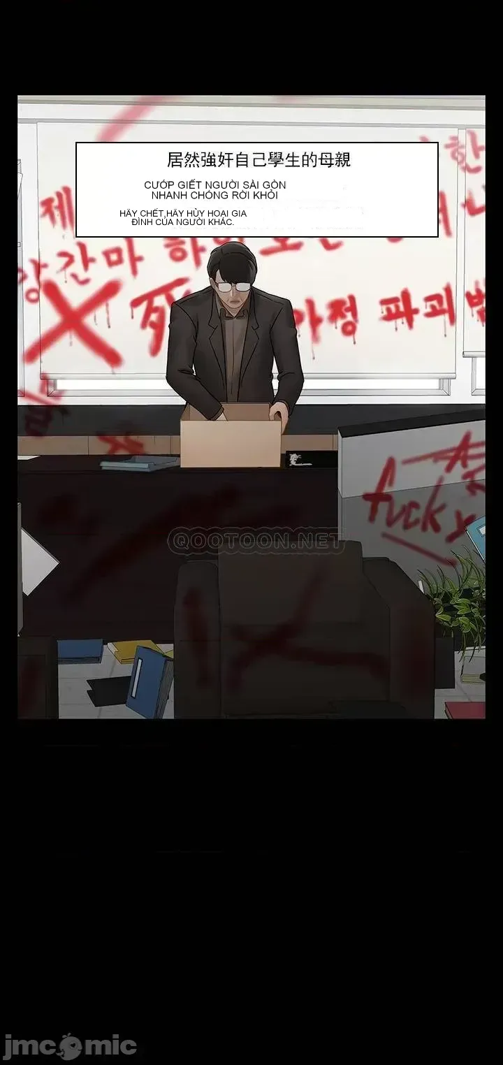 Giáo viên tồi Chương 31-54