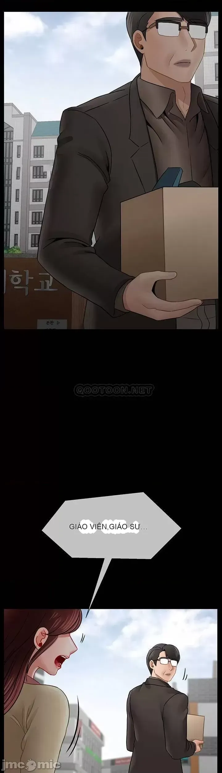 Giáo viên tồi Chương 31-54