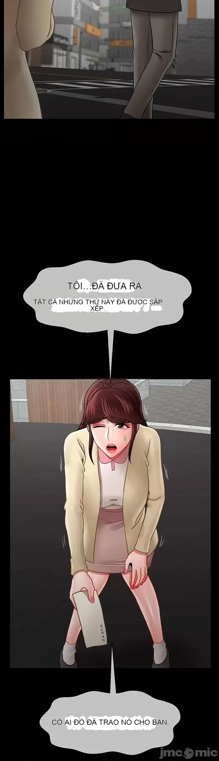 Giáo viên tồi Chương 31-54