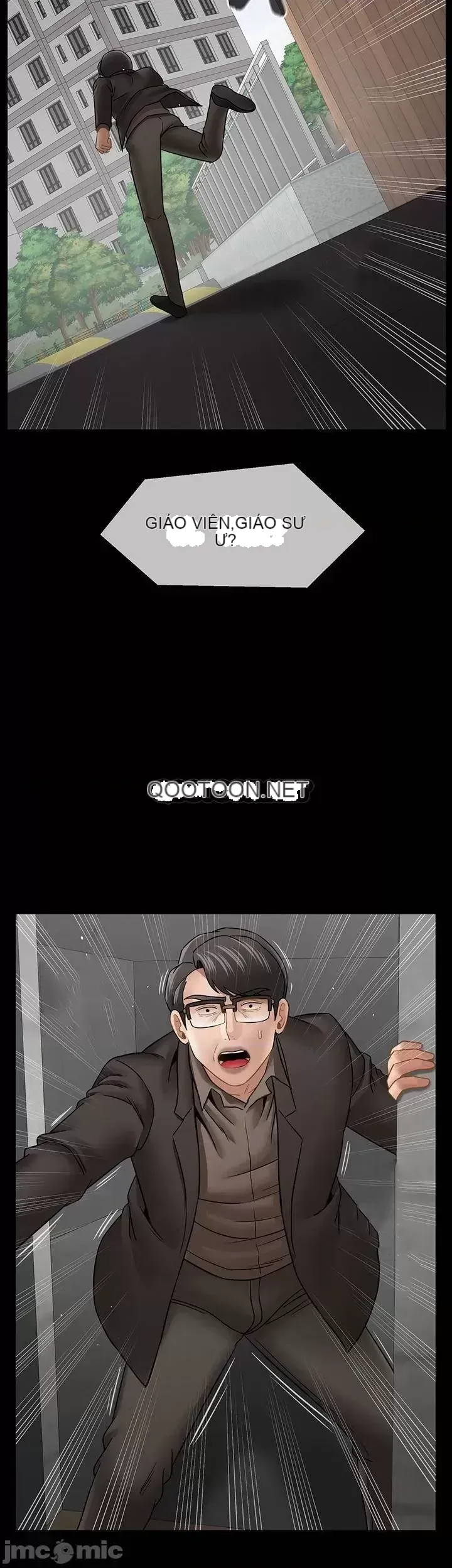 Giáo viên tồi Chương 31-54