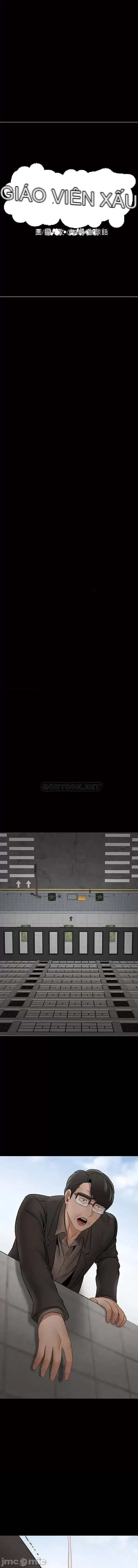 Giáo viên tồi Chương 31-54
