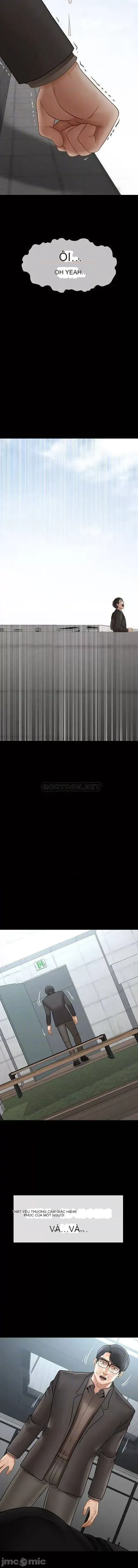 Giáo viên tồi Chương 31-54